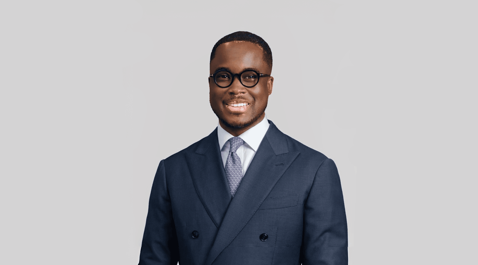 Jude Addo