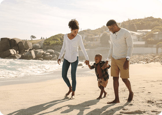 Financial planning and clarity