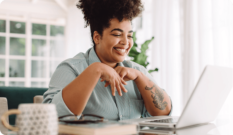 Financial clarity and planning