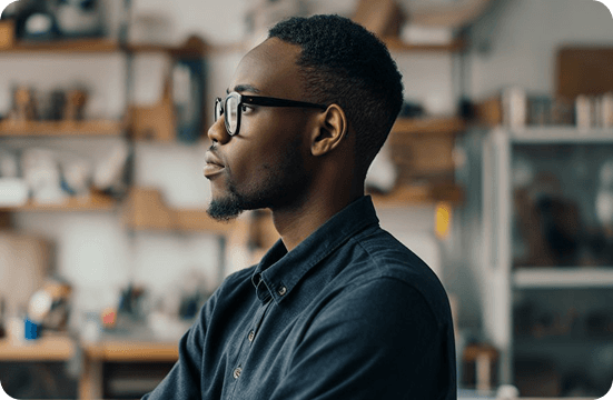 Financial planning discussion