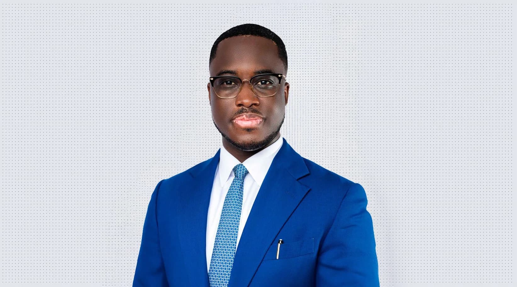 Jude Addo